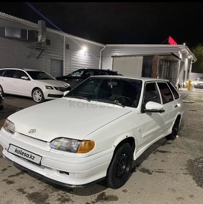 Продается Ваз 2114