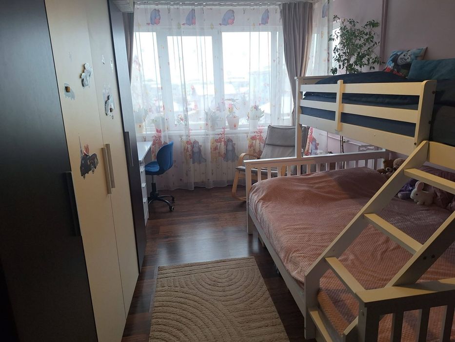 Apartament modern 2 camere decomandat