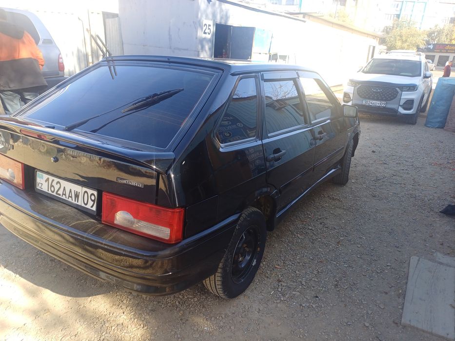 Продам Ваз 2114 13года