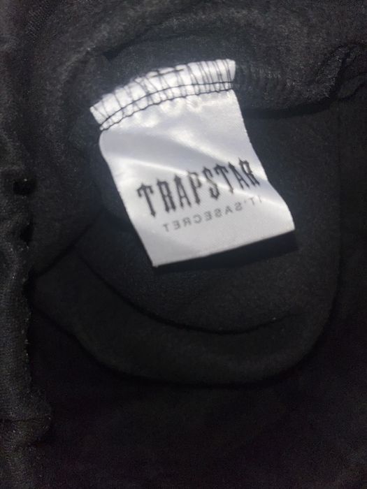pantaloni trapstar