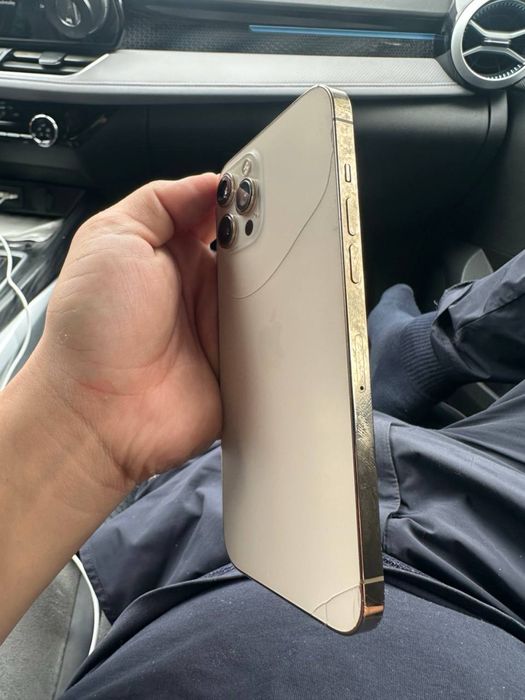 Iphone 12 pro max 256 gb