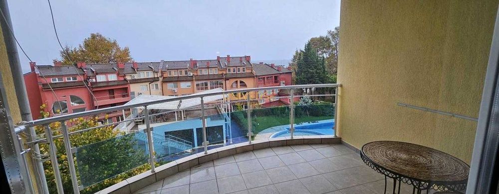 Продава се Тристаен апартамент в с. Равда, Област Бургас - 125 кв.м за 621 €/кв.м - Снимка #12