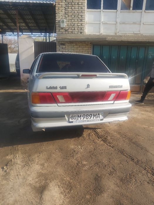 Ваз 2115 тезда сотилади