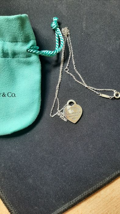 Продам цепочку Тиффани оригинал