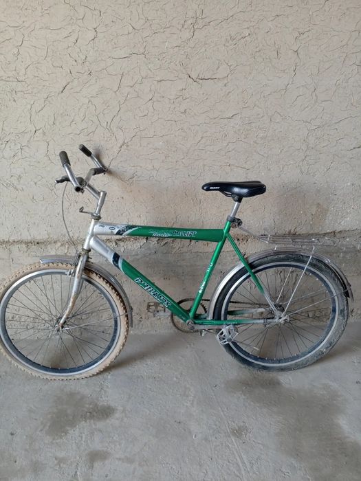 Продается велосипеды