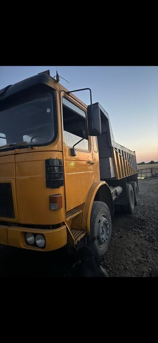 Vand raba 6x4 perfect functionala