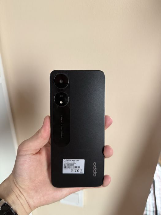 Oppo A78 5G 16/256gb