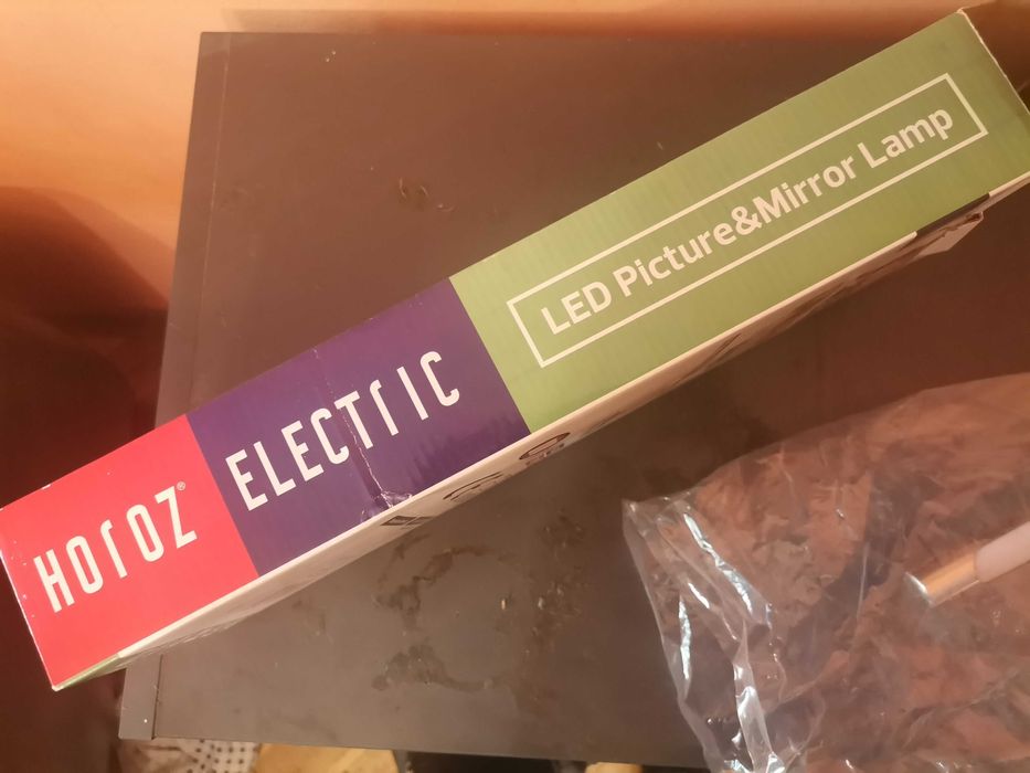 Led лампа за огледало или др.