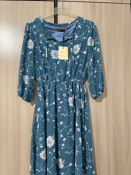 платья размер 46