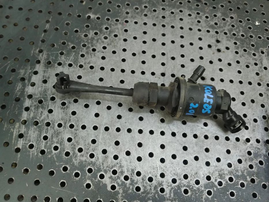 pompa ambreiaj  2.0 dci m9r renault koleos 1 hy