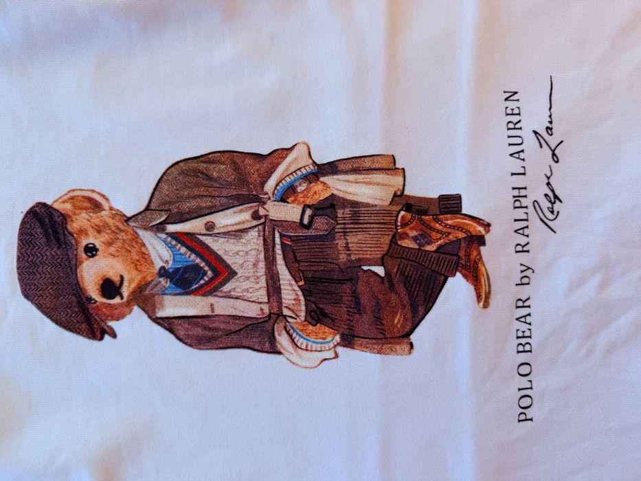 Блуза Polo Ralph Lauren