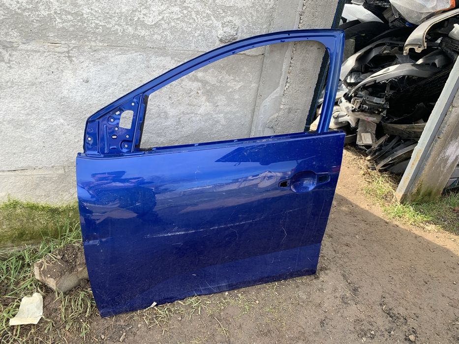 Usa fata Dacia Logan/Sandero/Jogger partea stanga an 2021/2022/2025