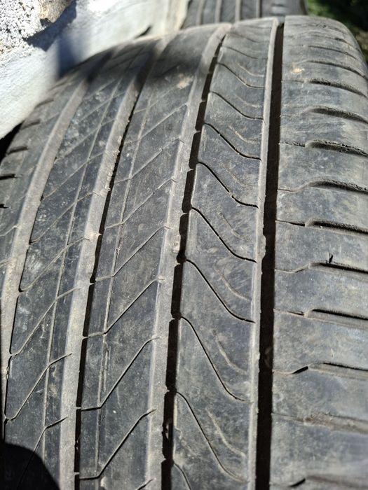 17"Джанти AMG Моноблок с гуми