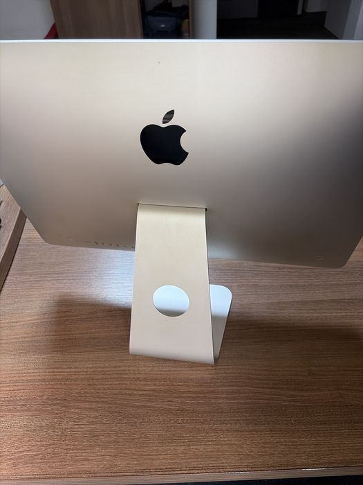 IMac 21,5 inch , 1 TB hdd