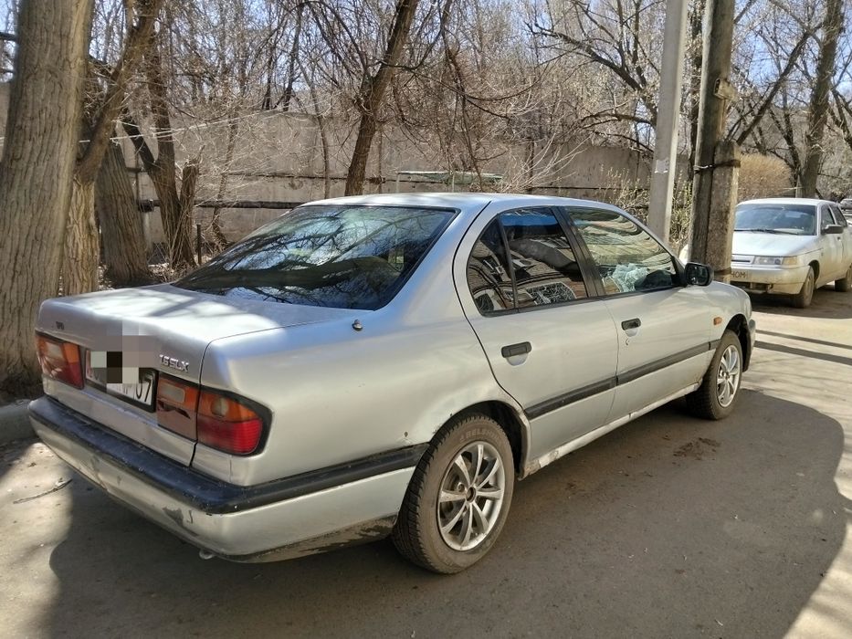 Продам Nissan p10