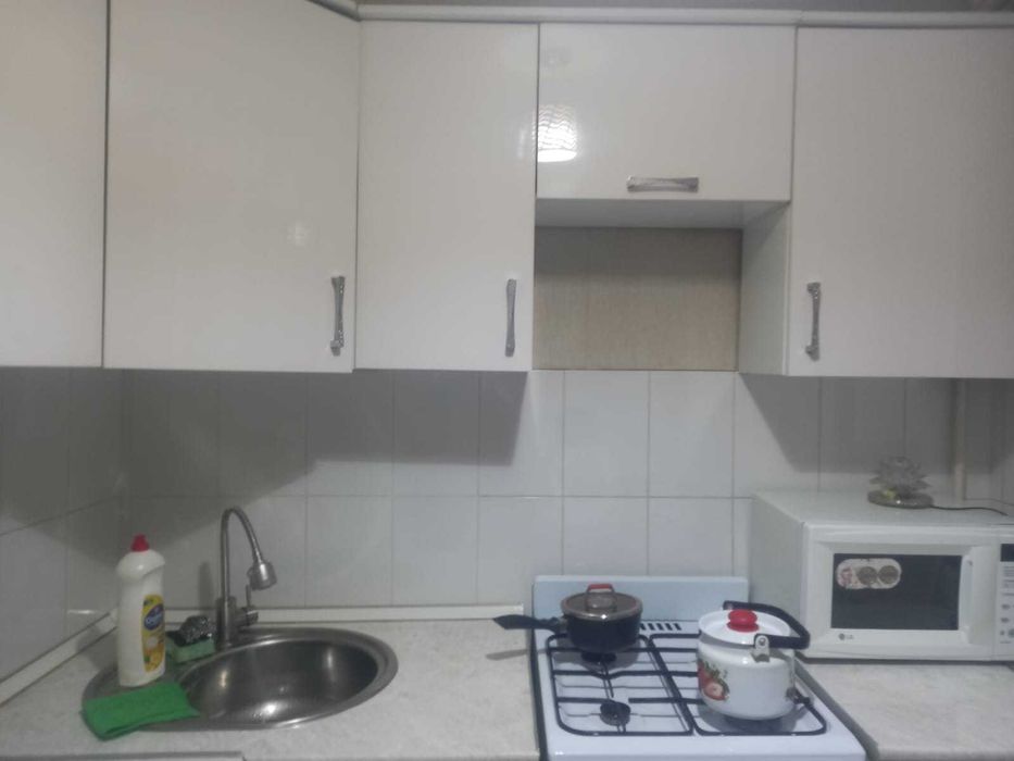 Сдам 1-комнатную квартиру