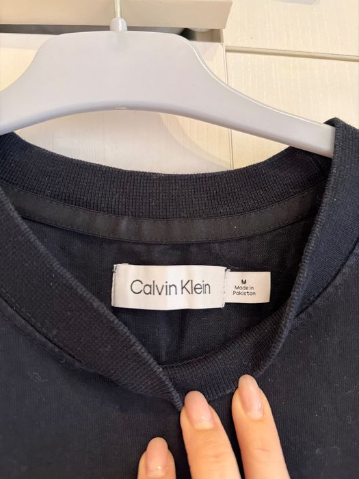 Calvin Klein Маркови тениски