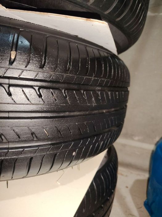 Kobilt 16 diska aybi yoq.