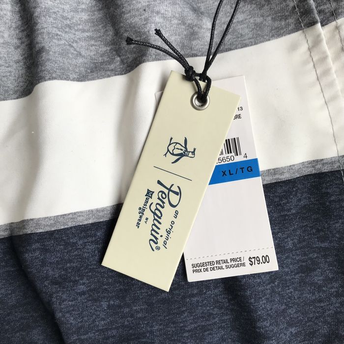 Американски Бански “Penguin”