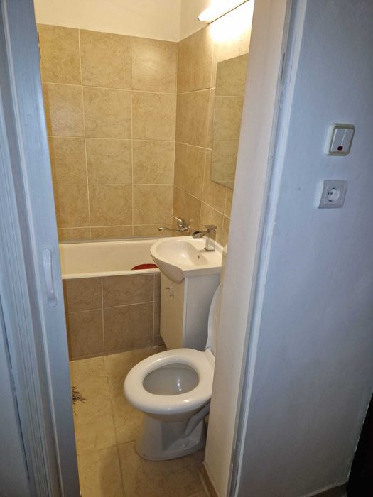 Garsoniera este momentan inchiriata