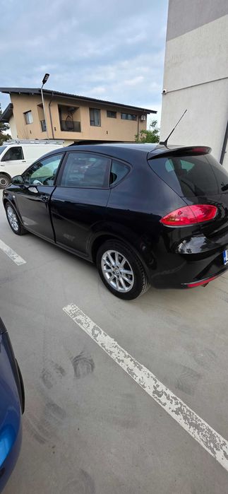 Seat Leon 1.2 TSI