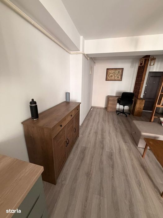 Apartament 2 camere bloc nou(2022), Parcare - Răsărit de Soare / Copou