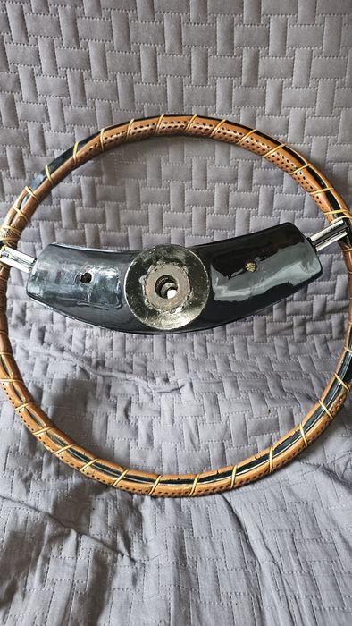 Volan și alternator dacia 1300