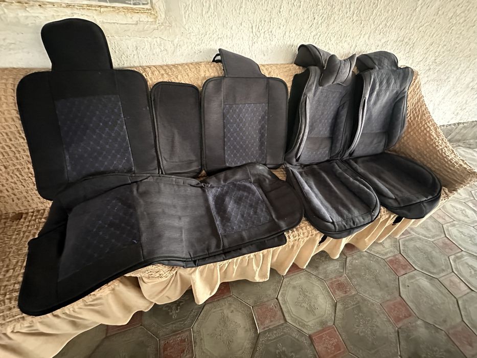 Продам авто чехол