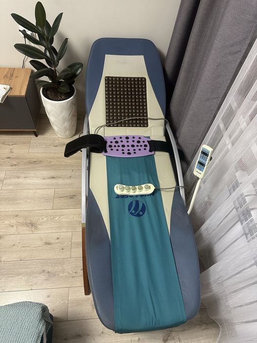 Продам массажную кровать Nuga Best NM-5000