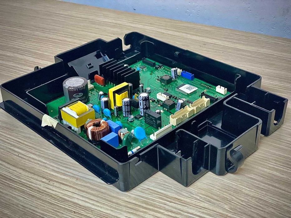 Placa electronica combina frig Samsung BRB26602FWW / R19