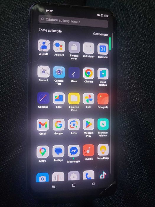 Telefon Oppo A72