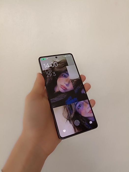 Redmi not 13 pro