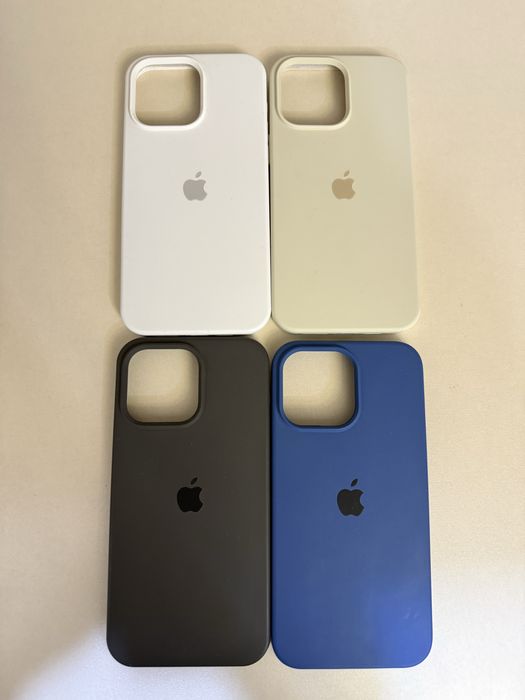 Чехлы на Iphone 14 pro max, есть торг