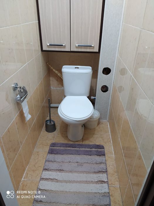 Квартира сотилади