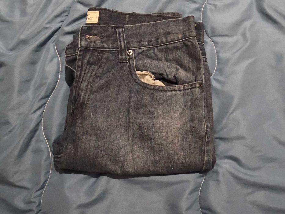 Сини дънки Levi's