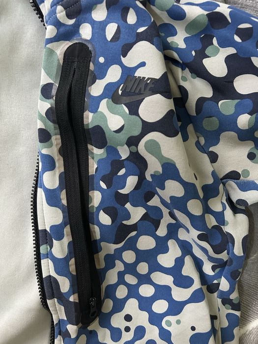 Hanorac Nike Tech