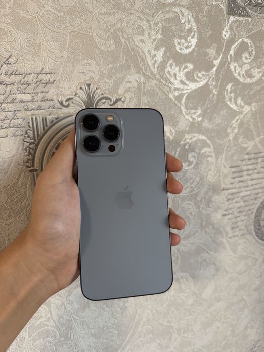 Iphone 13 pro max
