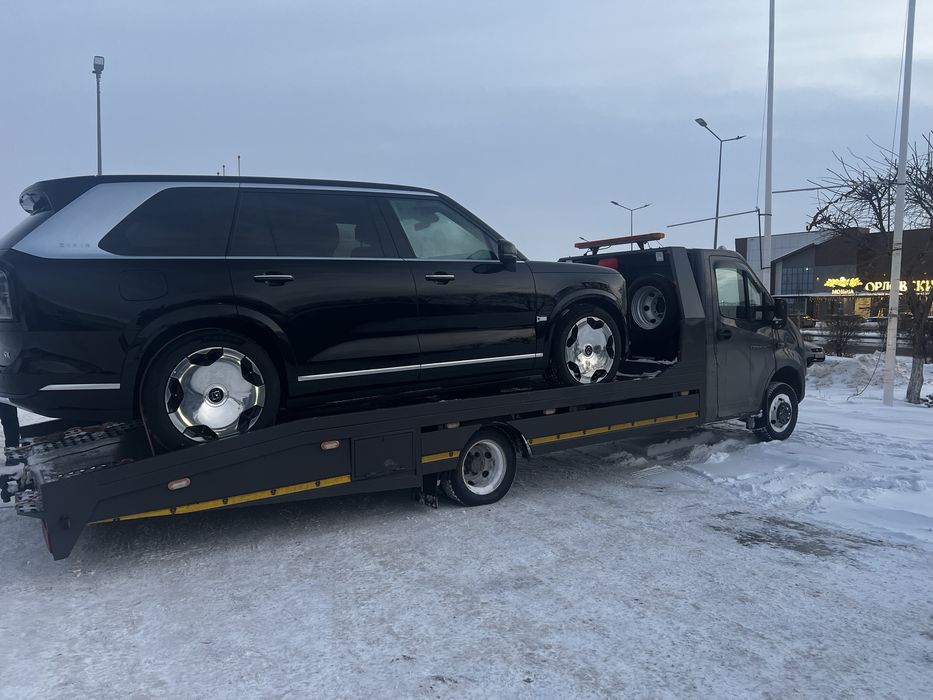 Эвакуатор город и межгород