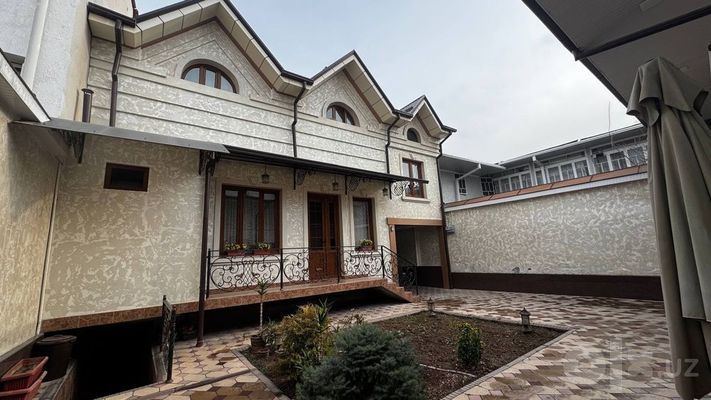 Срочно продаётся дом
