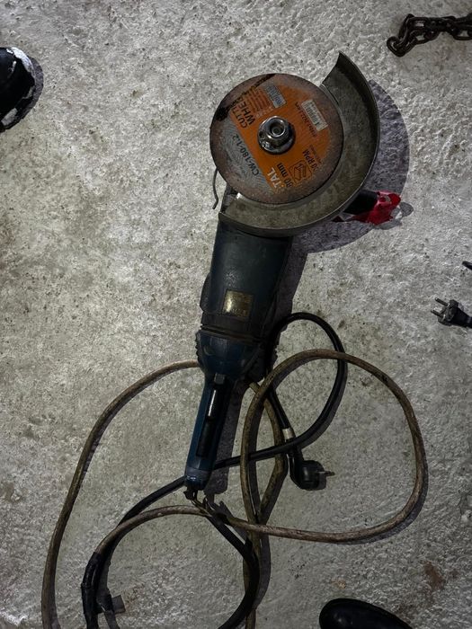 Балгарка  Bosch H90