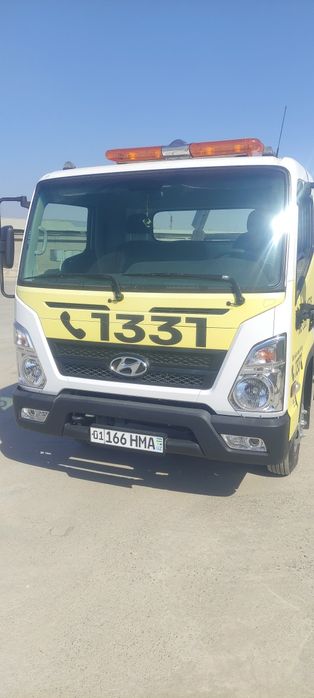 Evakuator xizmati 24/7