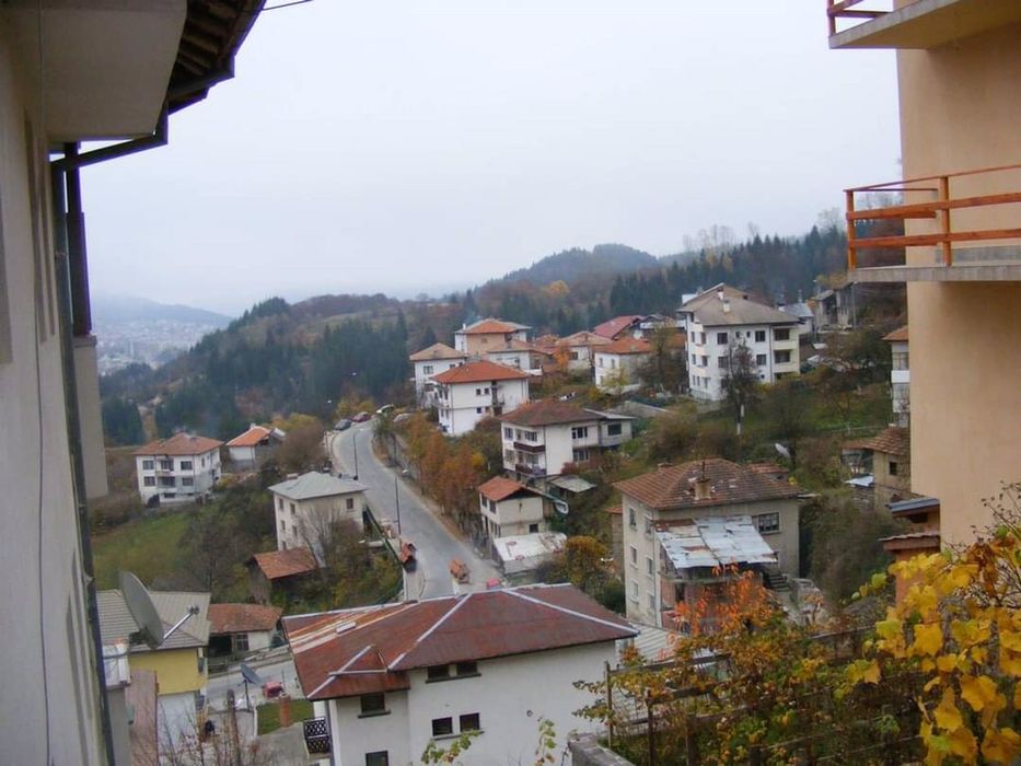 Къща в гр.Смолян