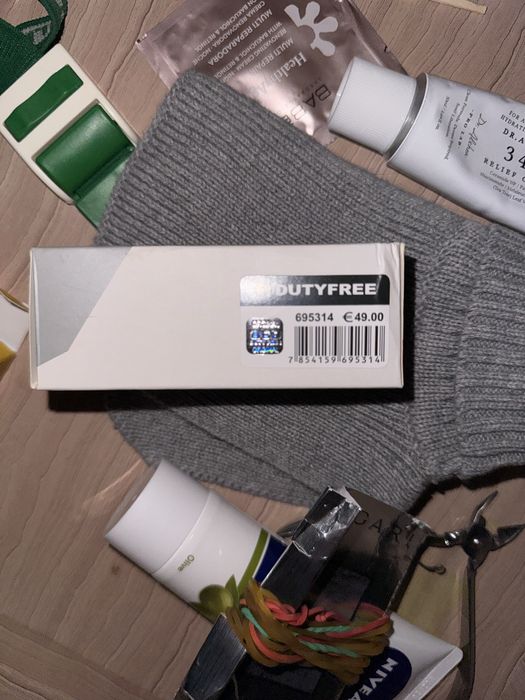 Lanvin Eclat новая