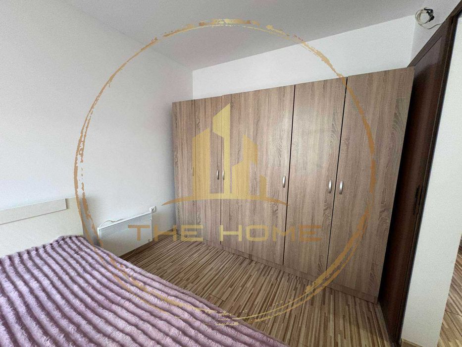 Дава се под наем Двустаен апартамент в Варна, Аспарухово - 68 кв.м за 408.51 € - Снимка #7