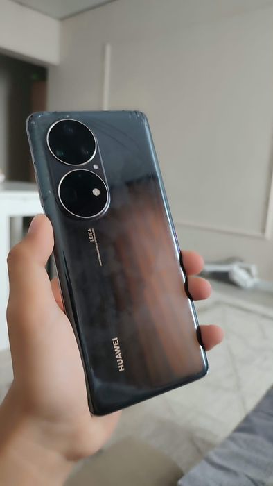 Huawei p50 pro не рефаб