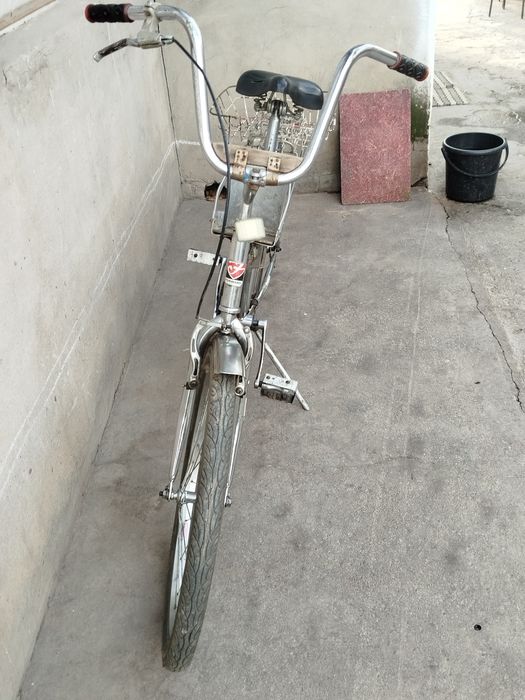 Велосипед продам!