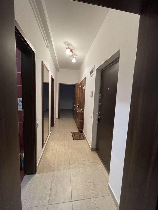 Apartament de inchiriat 2 camere zona Mihail Kogalniceanu-Sibiu