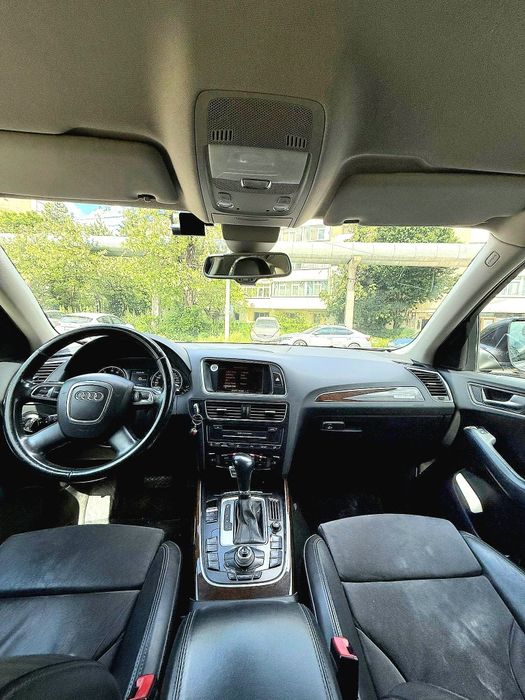 AUDI Q5 2009 — imagine 6