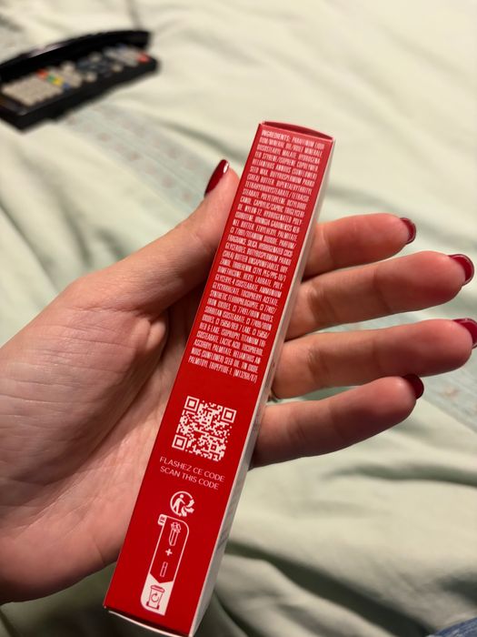 Гланц за устни Clarins