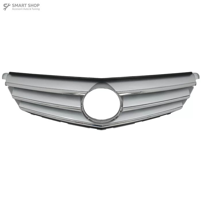 Grila Centrala Mercedes C-Class W204 S204 Limousine Station Wagon (200